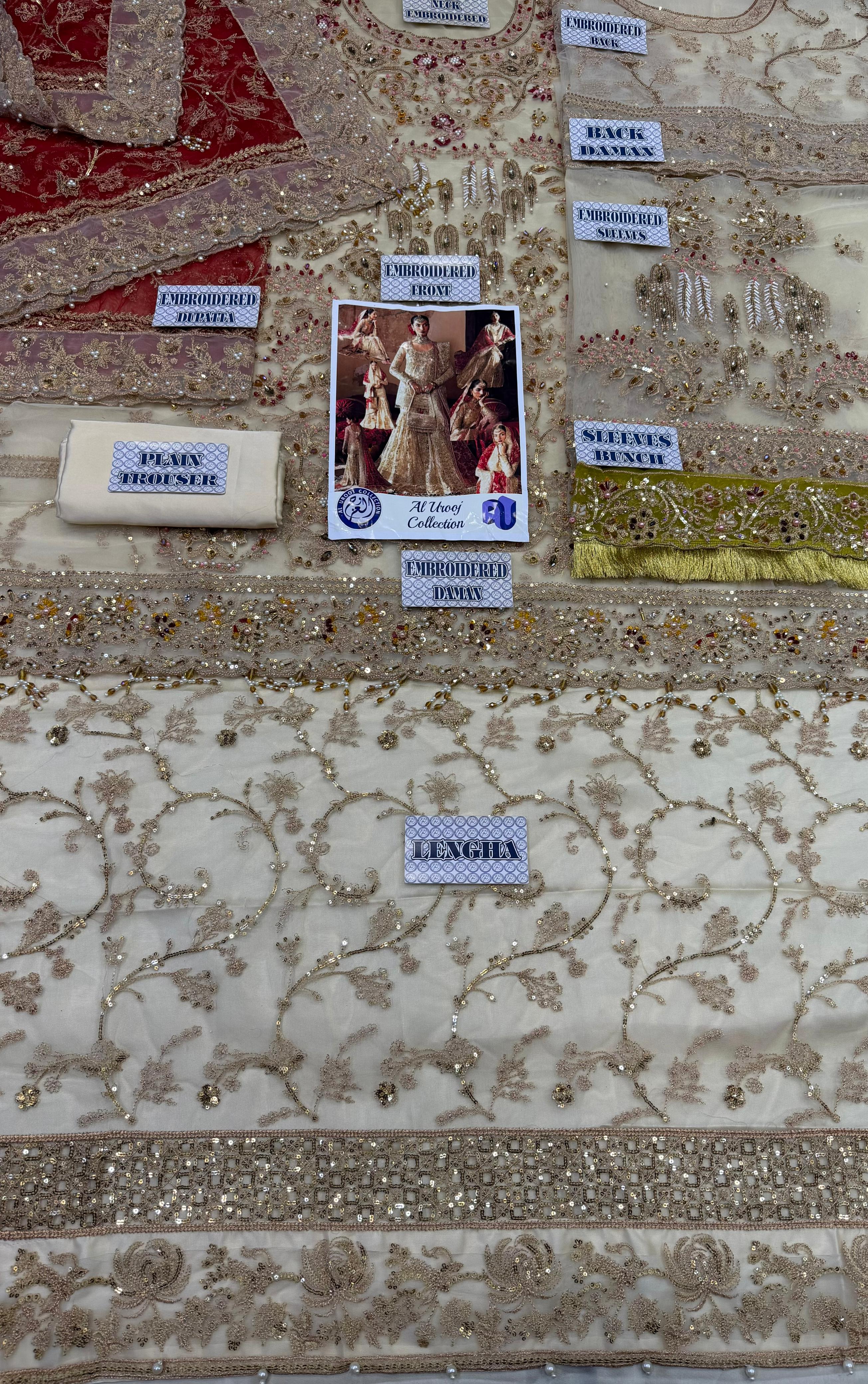 Raja Sahib by SERENE