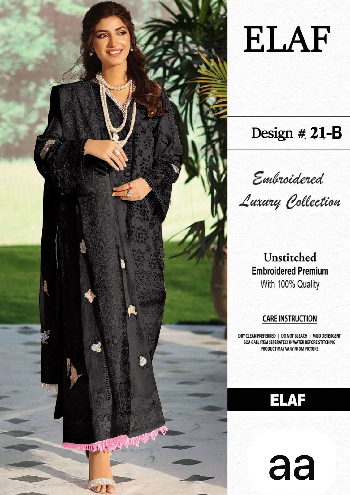 Elaf