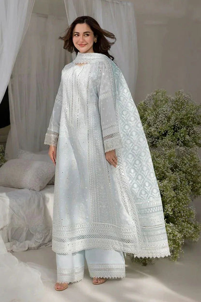 Sobia Nazir Egyptian Lawn