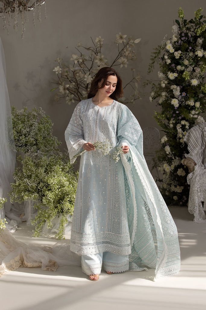Sobia Nazir Egyptian Lawn