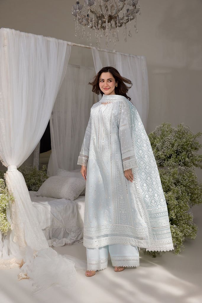 Sobia Nazir Egyptian Lawn