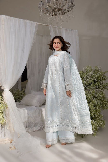 Sobia Nazir Egyptian Lawn