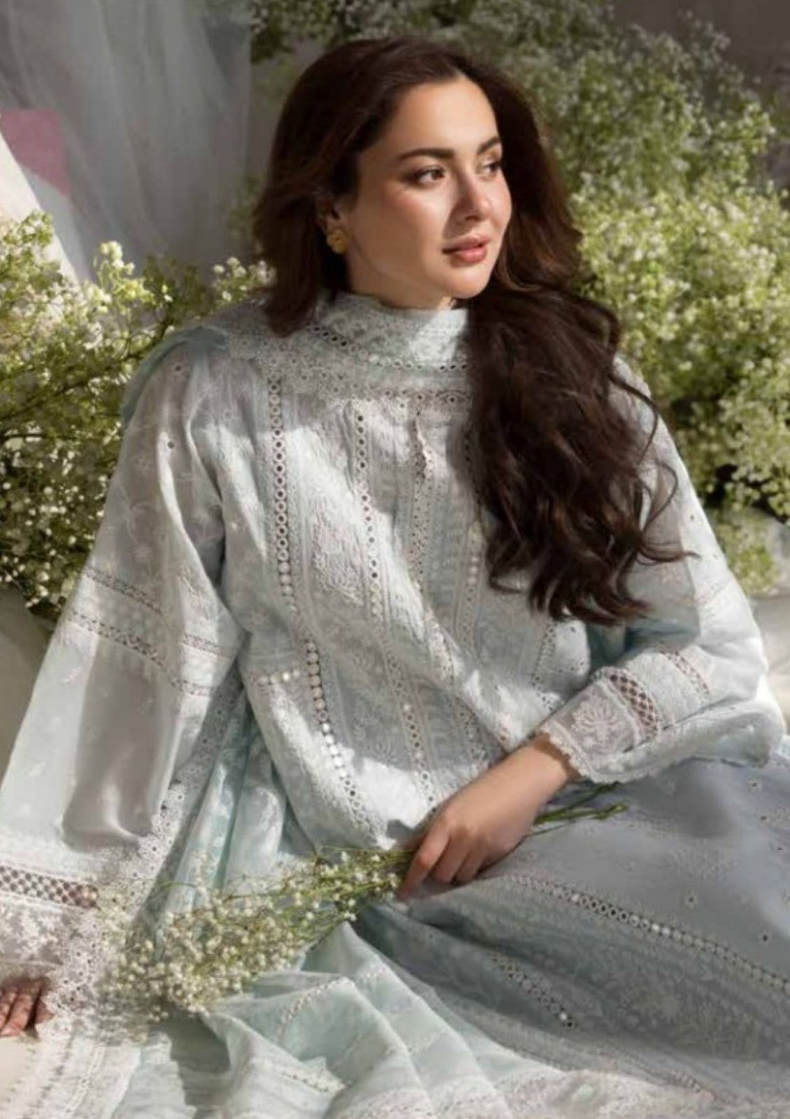 Sobia Nazir Egyptian Lawn