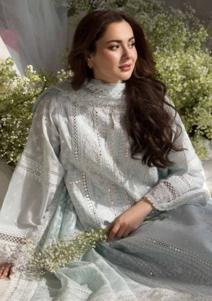 Sobia Nazir Egyptian Lawn