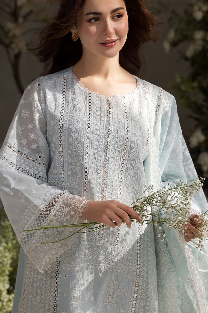 Sobia Nazir Egyptian Lawn