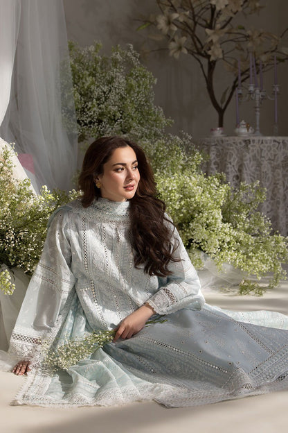Sobia Nazir Egyptian Lawn
