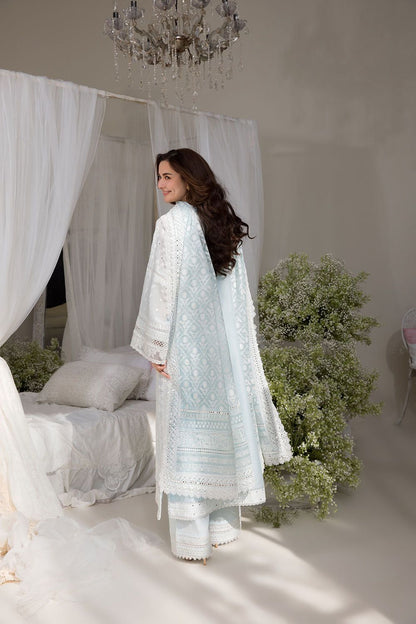 Sobia Nazir Egyptian Lawn