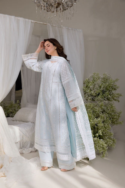 Sobia Nazir Egyptian Lawn