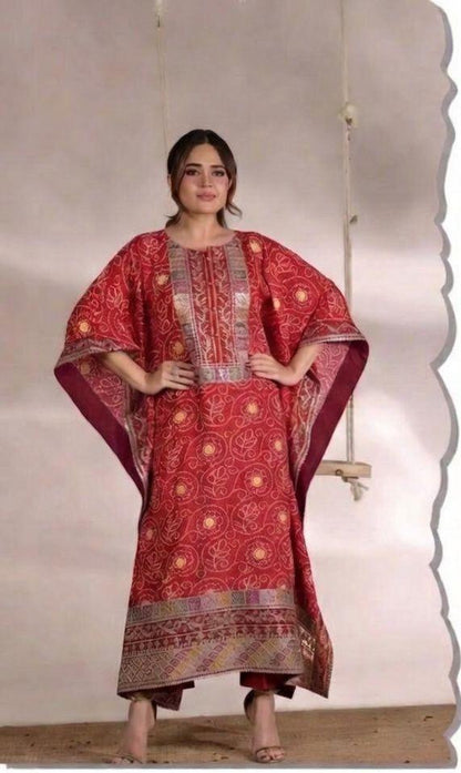 ANEELA'S LAWN COLLECTION
