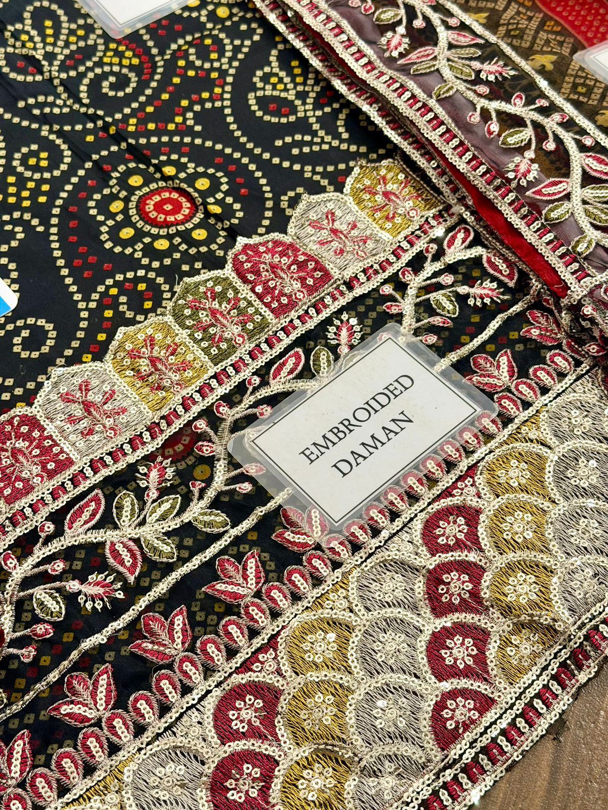 ANEELA'S LAWN COLLECTION