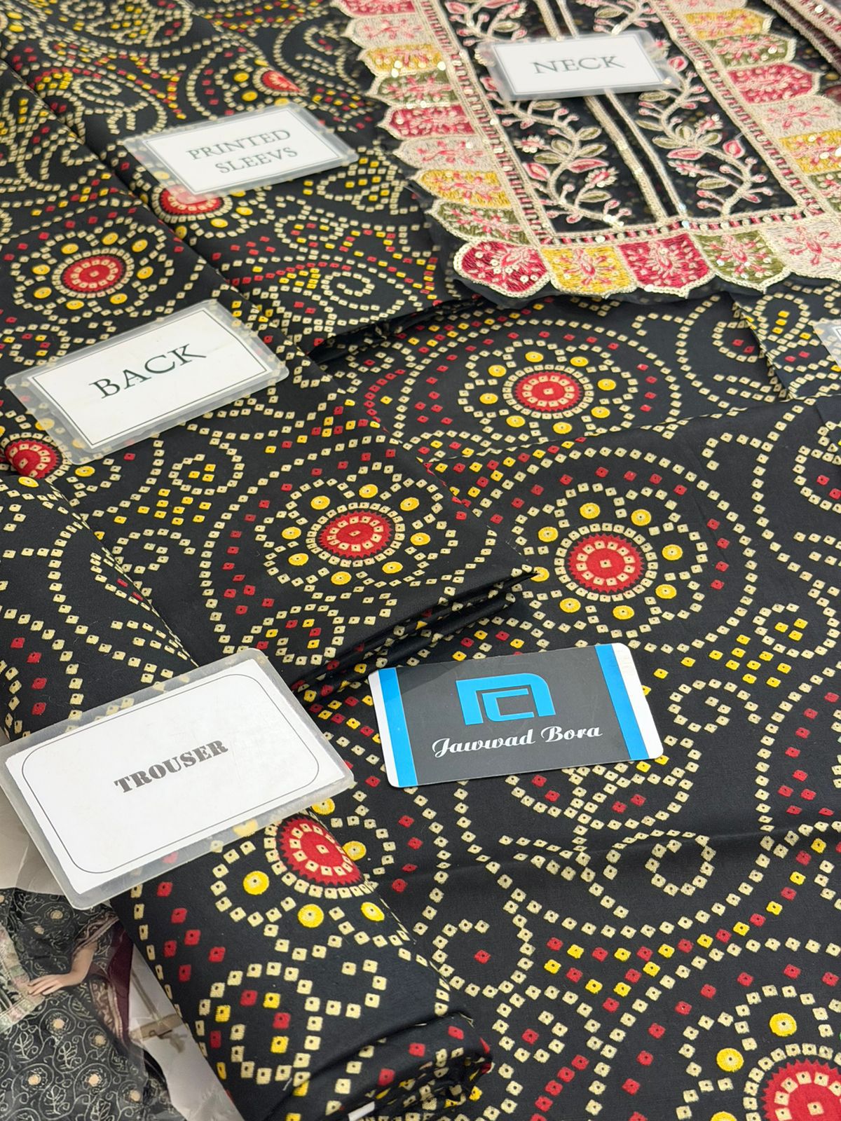 ANEELA'S LAWN COLLECTION