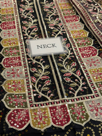 ANEELA'S LAWN COLLECTION