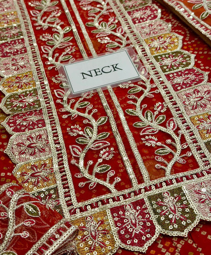 ANEELA'S LAWN COLLECTION
