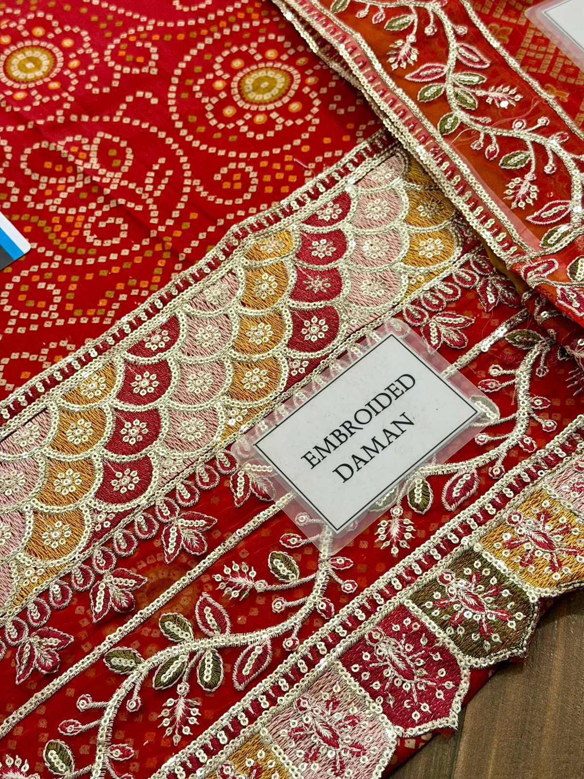 ANEELA'S LAWN COLLECTION