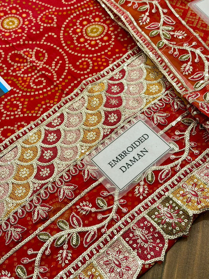 ANEELA'S LAWN COLLECTION