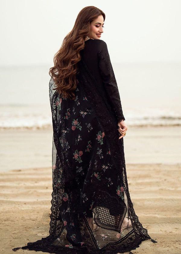 Nureh Lawn Collection