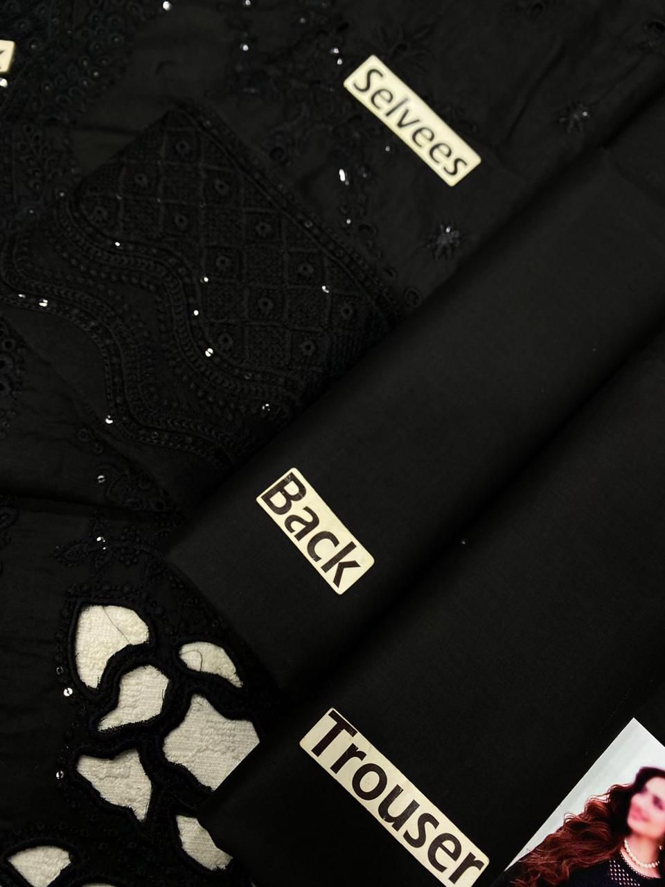 Nureh Lawn Collection