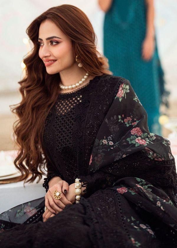 Nureh Lawn Collection