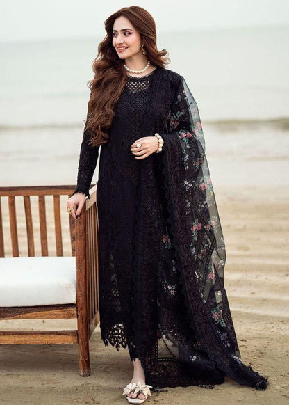 Nureh Lawn Collection