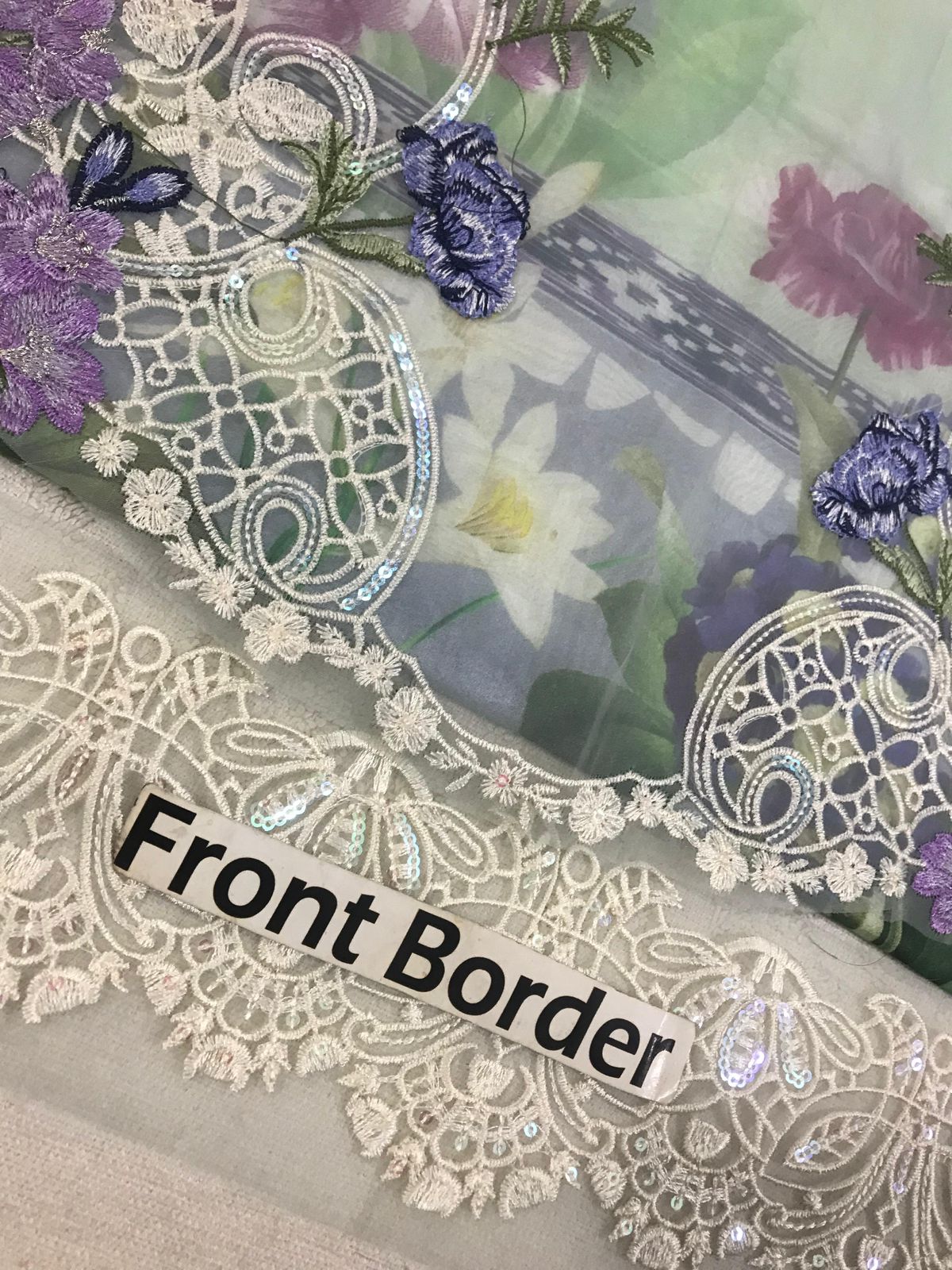Elaf Lawn Collection 2026