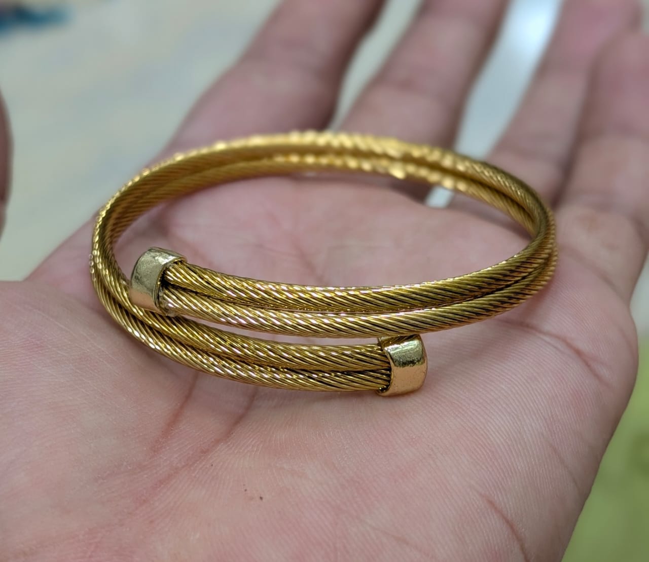 Bangles