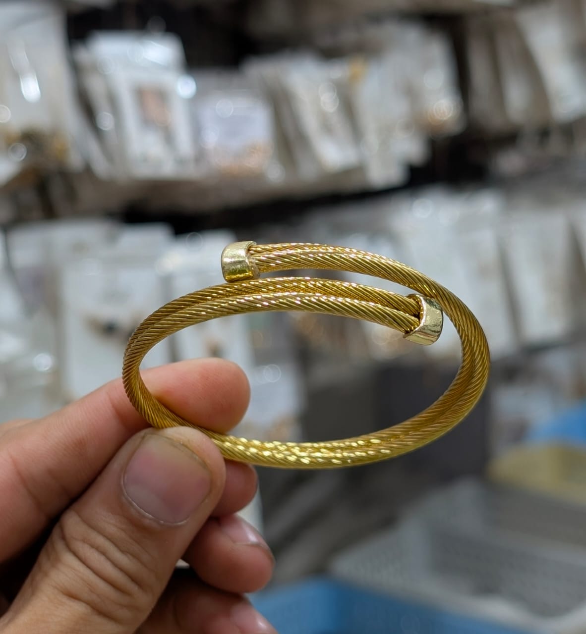 Bangles