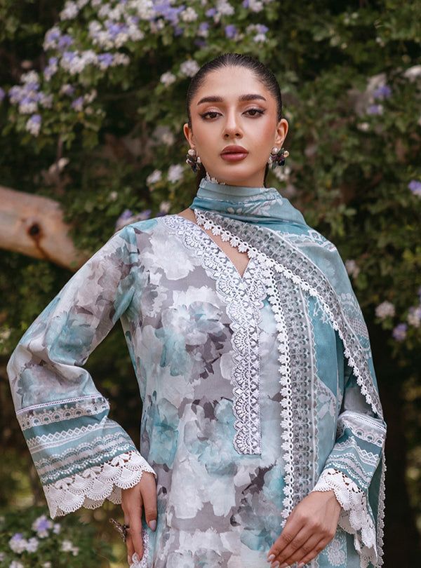 ZAINAB CHOTTANI