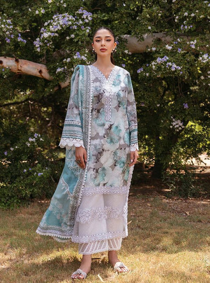 ZAINAB CHOTTANI