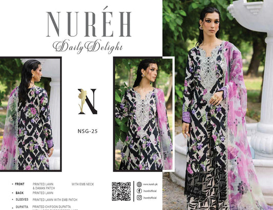Nureh