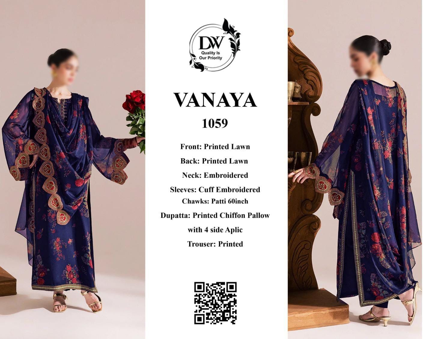 VANAYA