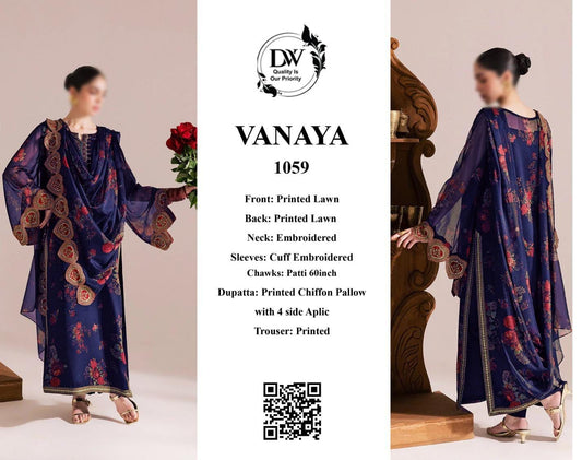 VANAYA