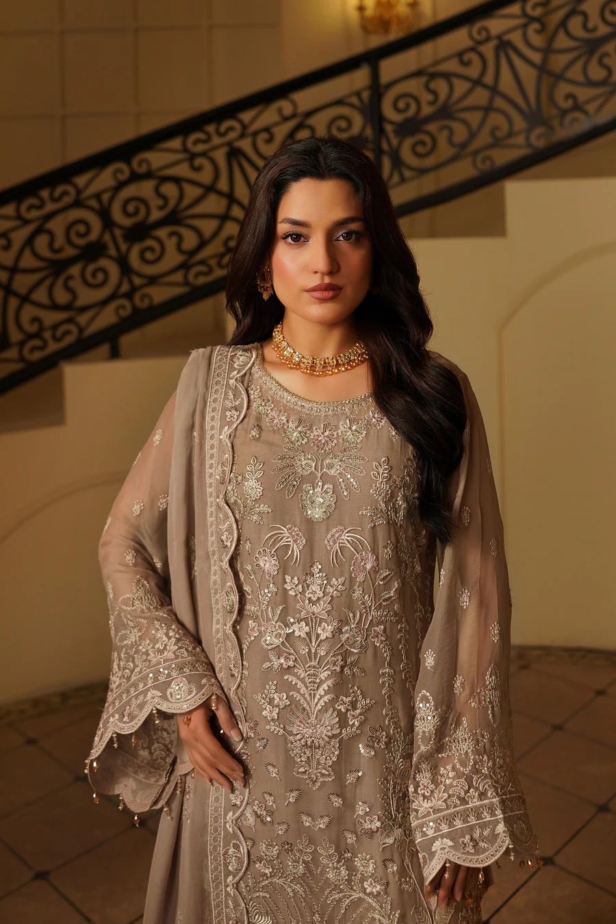 Maryam's Collection