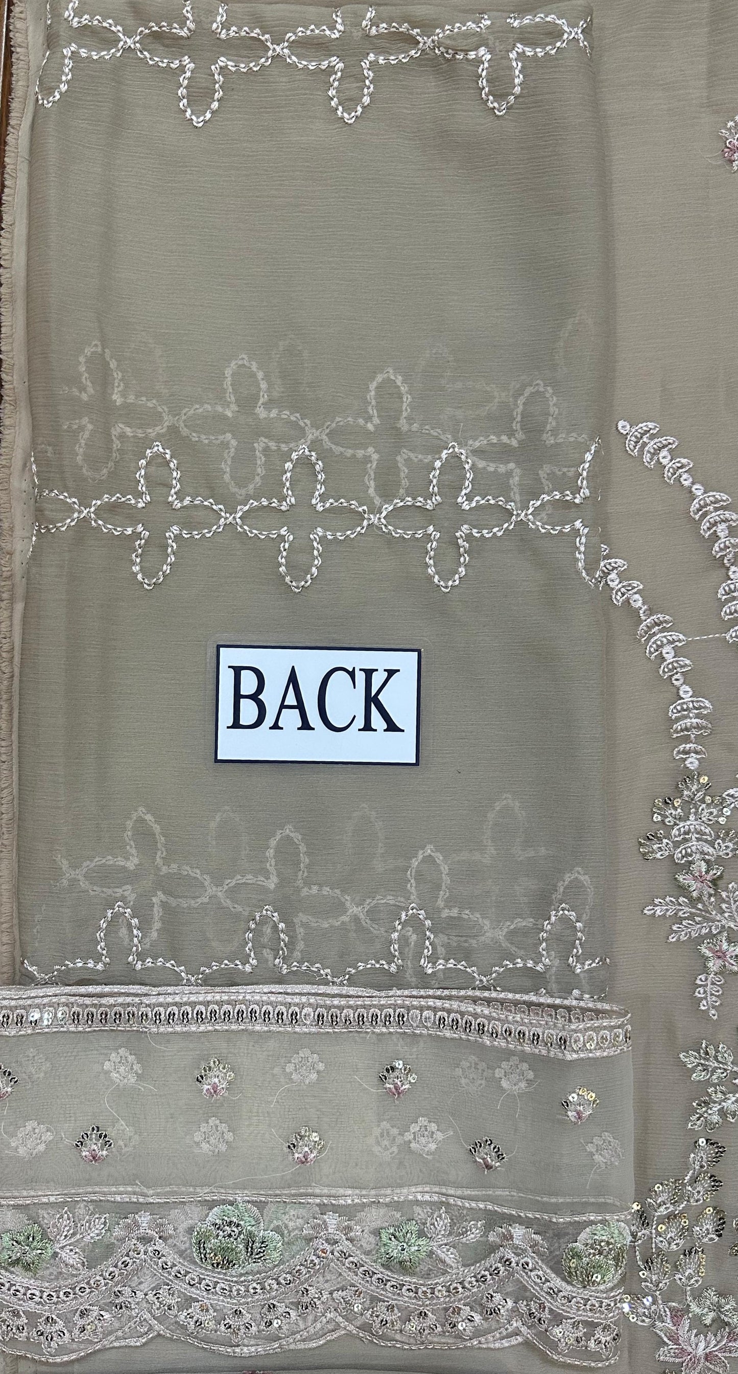 Maryam's Collection