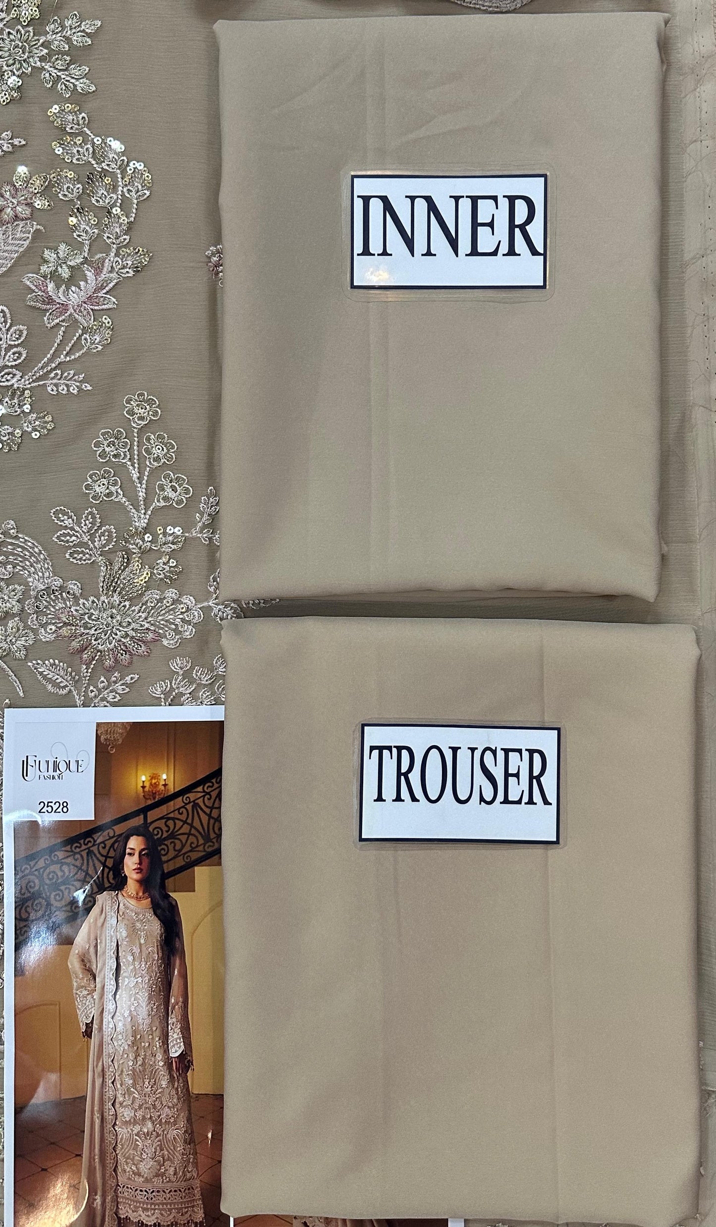 Maryam's Collection