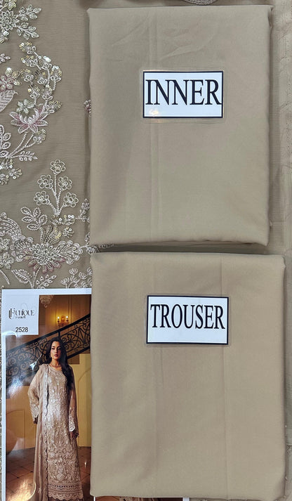 Maryam's Collection