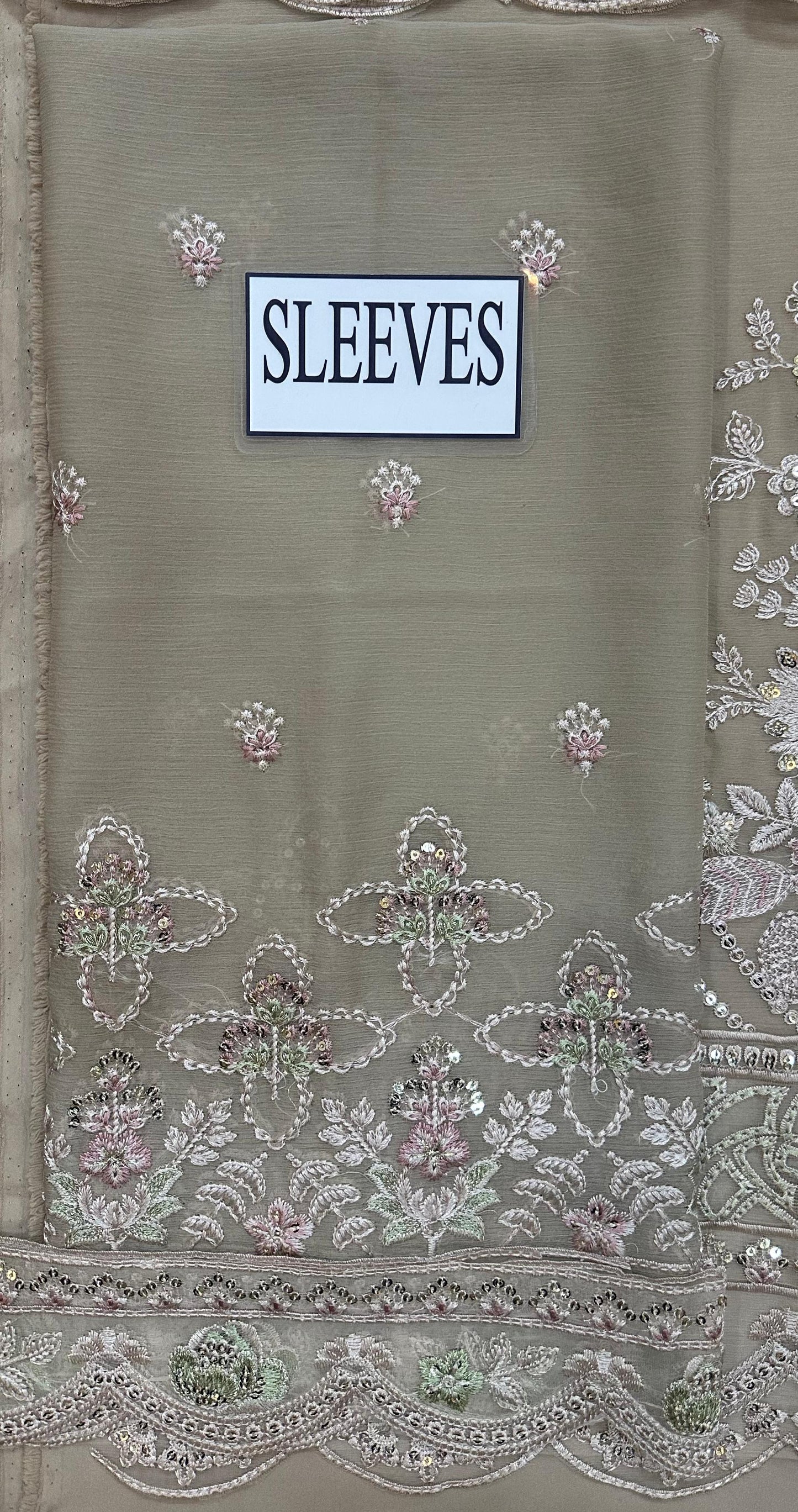 Maryam's Collection