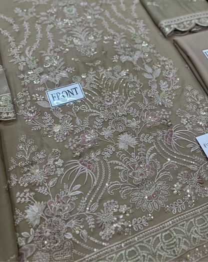 Maryam's Collection