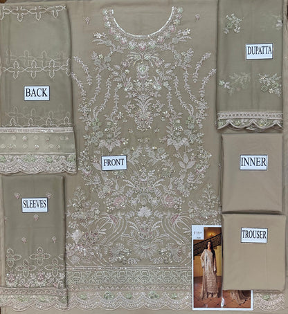 Maryam's Collection