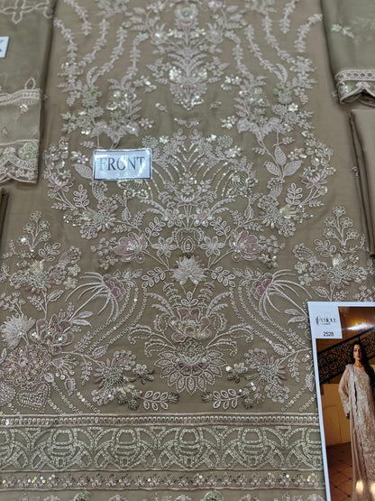 Maryam's Collection