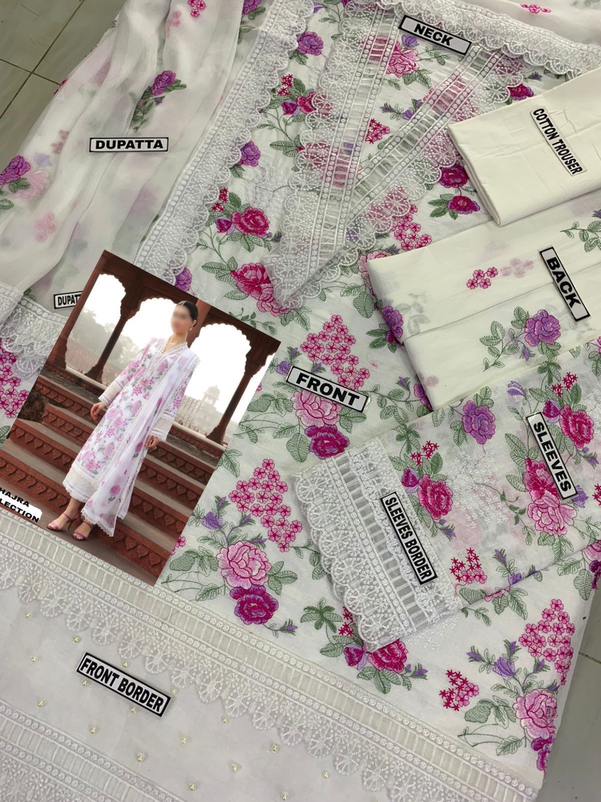 BAREEZE MID SUMMER LAWN