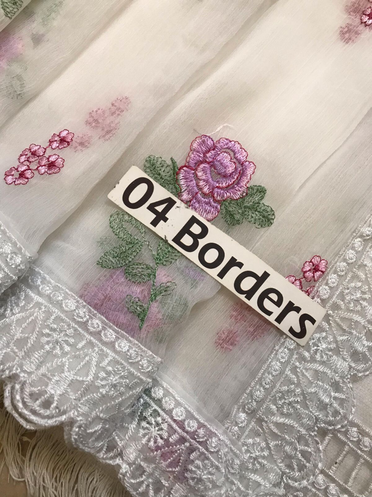 BAREEZE MID SUMMER LAWN