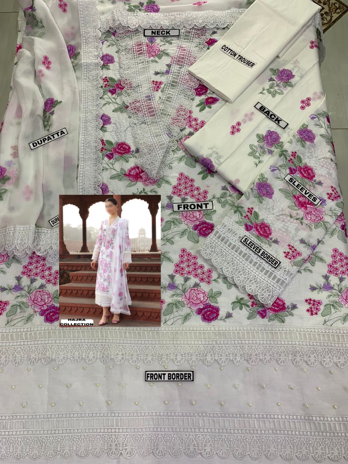 BAREEZE MID SUMMER LAWN