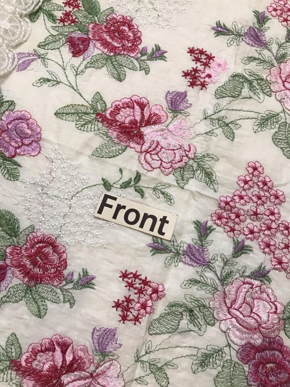 BAREEZE MID SUMMER LAWN