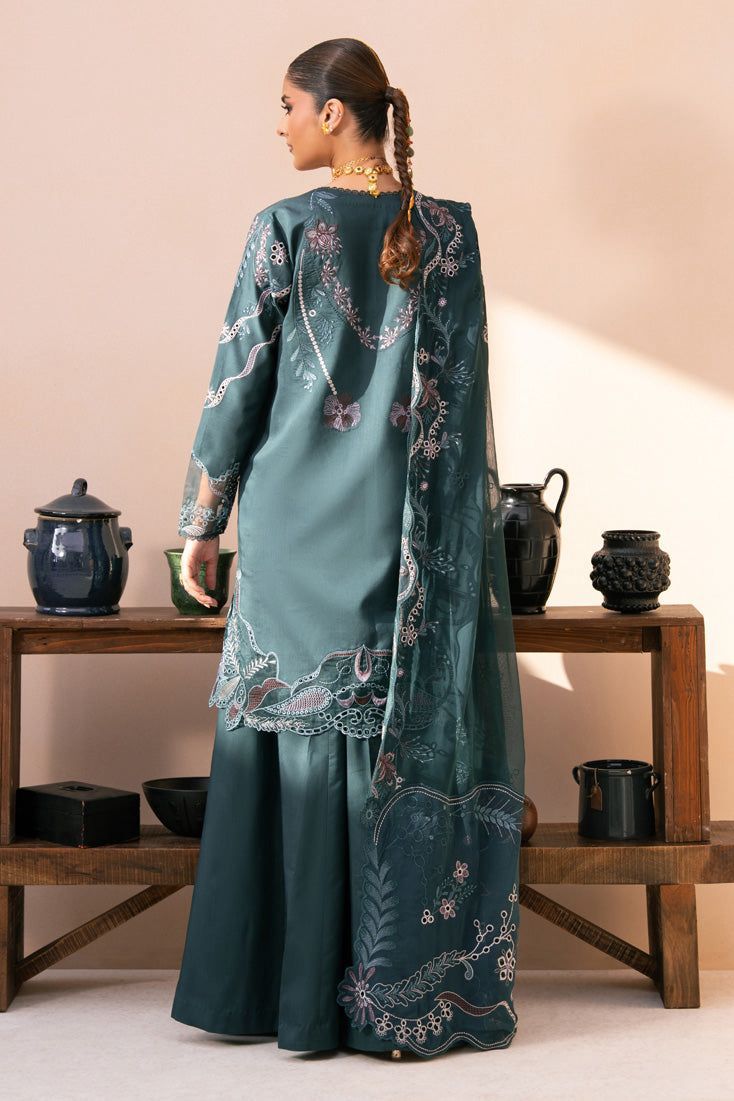 Marjaan Lawn Collection