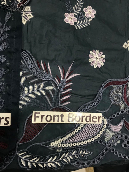 Marjaan Lawn Collection