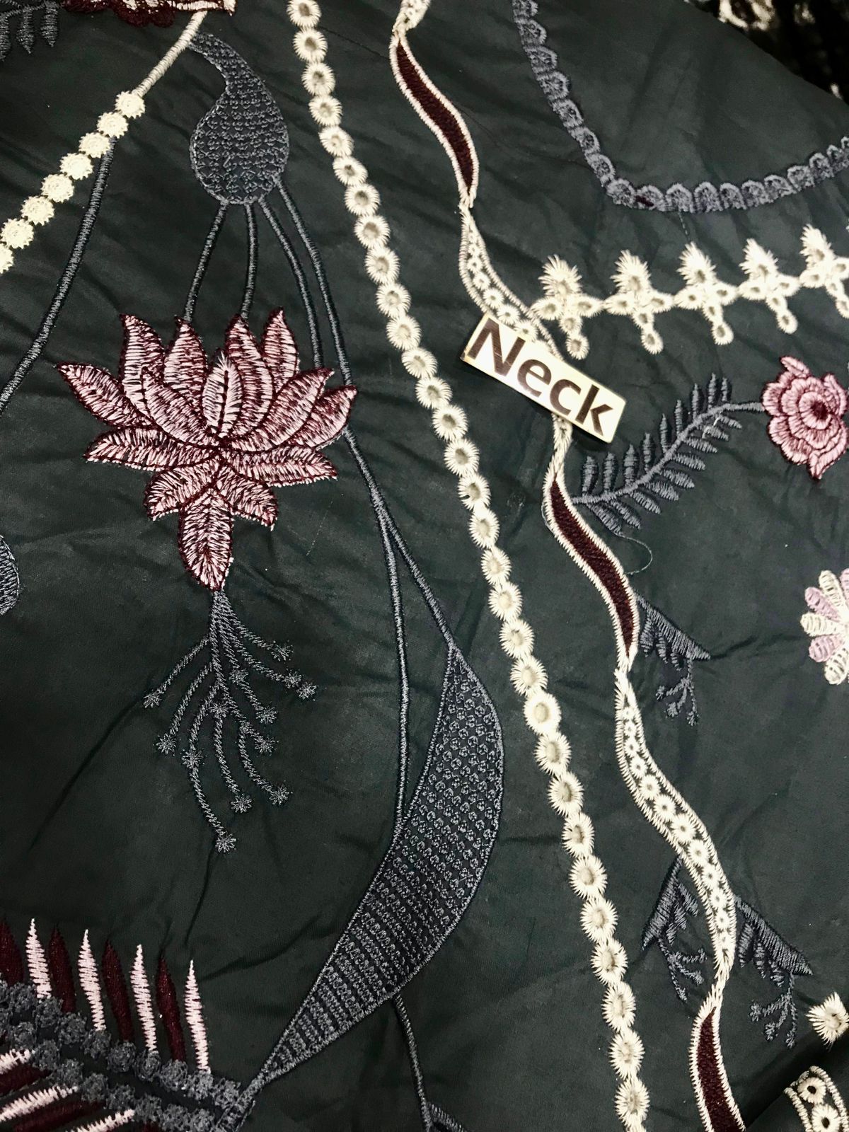 Marjaan Lawn Collection