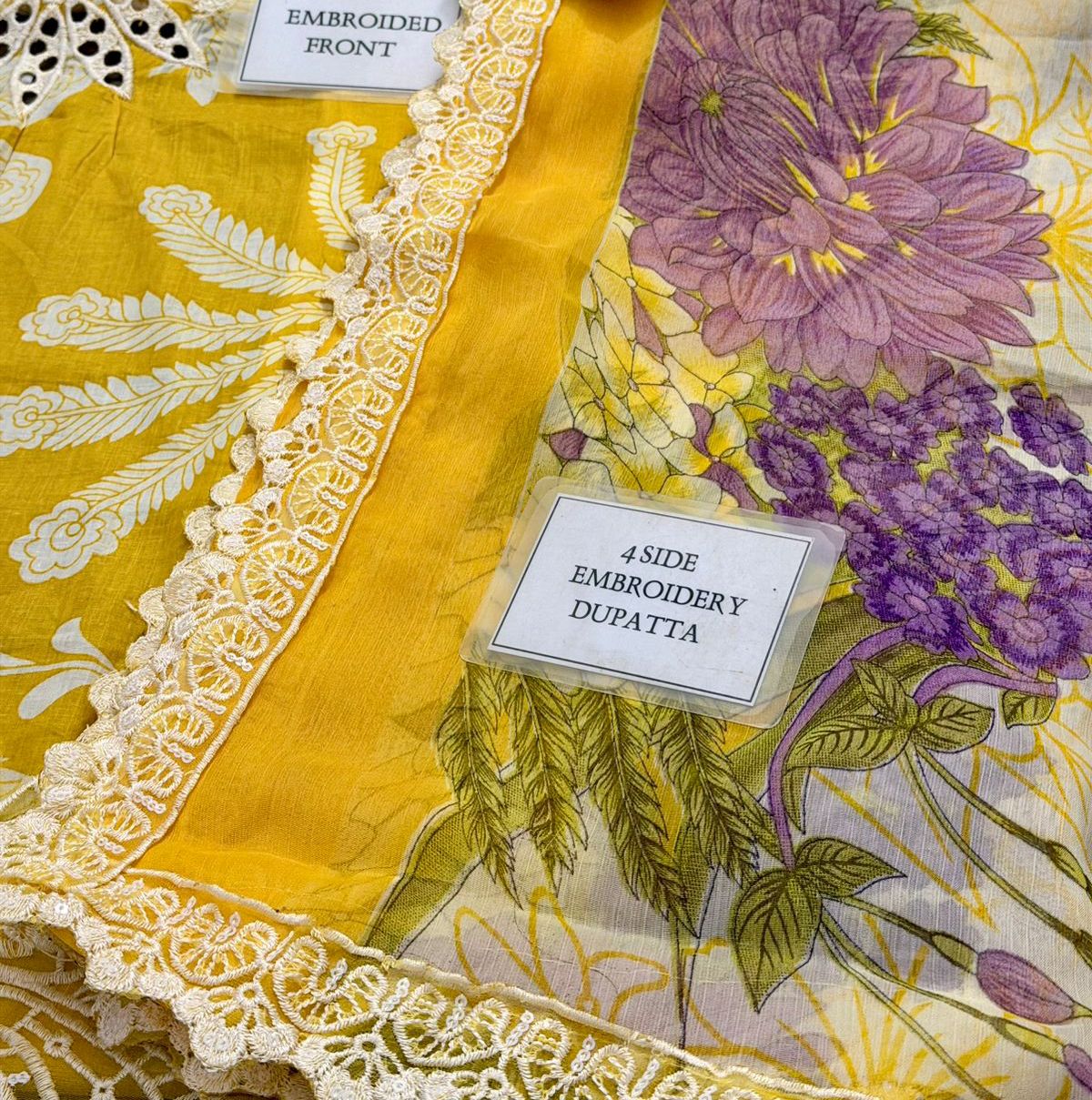 NUREH LAWN COLLECTION