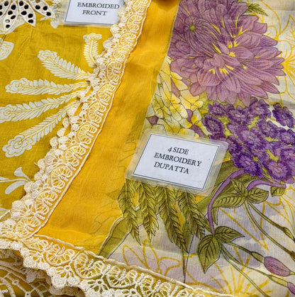 NUREH LAWN COLLECTION