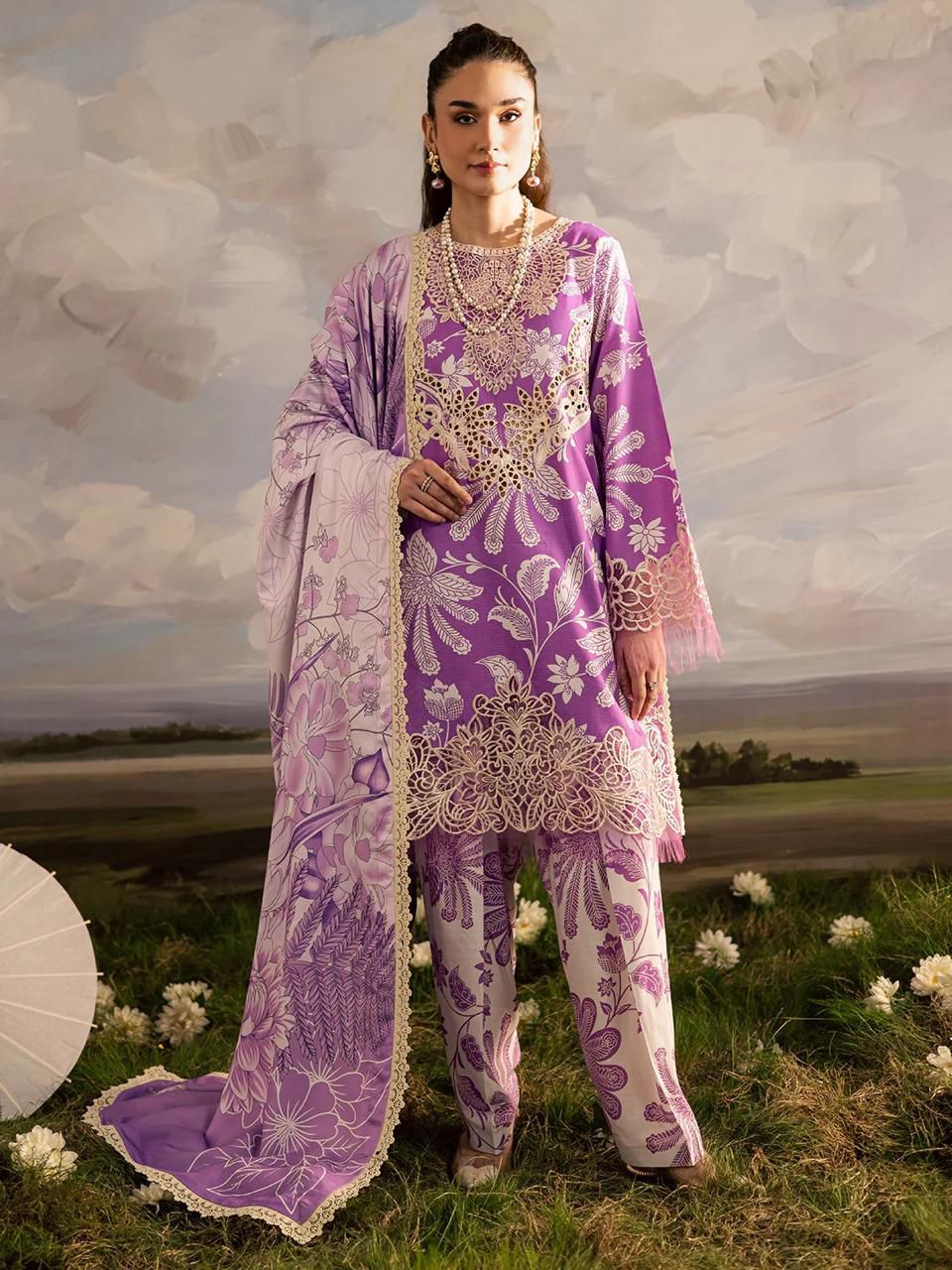 NUREH LAWN COLLECTION