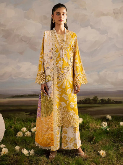 NUREH LAWN COLLECTION
